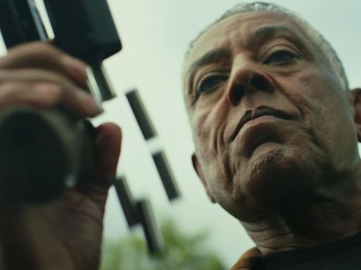 CAPTAIN AMERICA: BRAVE NEW WORLD Star Giancarlo Esposito Claims No One Has Correctly Guessed His MCU Role