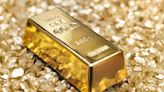 Gold price edges higher ahead of Fed Chair Powell’s second testimony