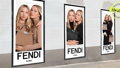 El gigante del lujo LVMH se refuerza en Madrid: abre con Fendi en Ortega y Gasset