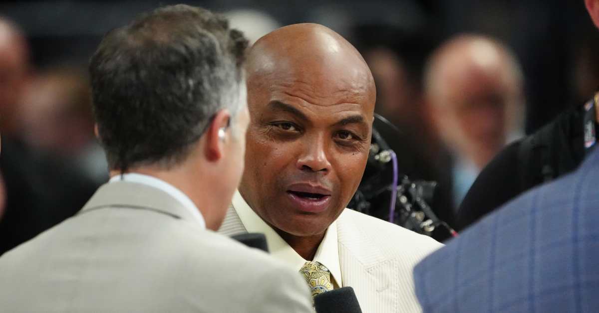 Charles Barkley warns Nuggets about Anthony Edwards and T-Wolves