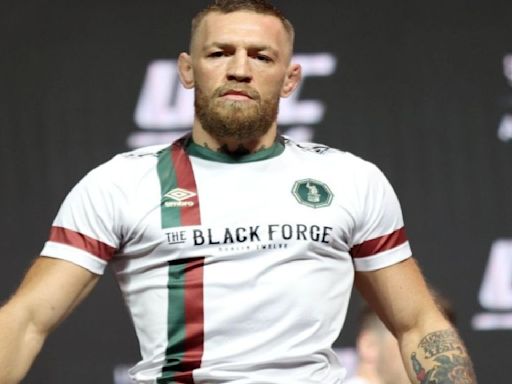 Conor McGregor Hints at Recovery via New Social Media Upload: WATCH