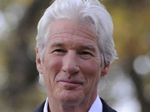 Richard Gere's luxury mansion in Madrid: paid 11 million euros to be a neighbor of Modric and Sergio Ramos