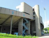 Robert K. Kraft Field at Lawrence A. Wien Stadium