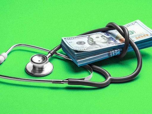 New CT law prohibits health care providers from reporting medical debt for use in credit reports