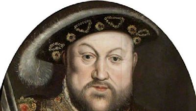 Historian Identifies Lost Henry VIII Portrait in Social Media Photo