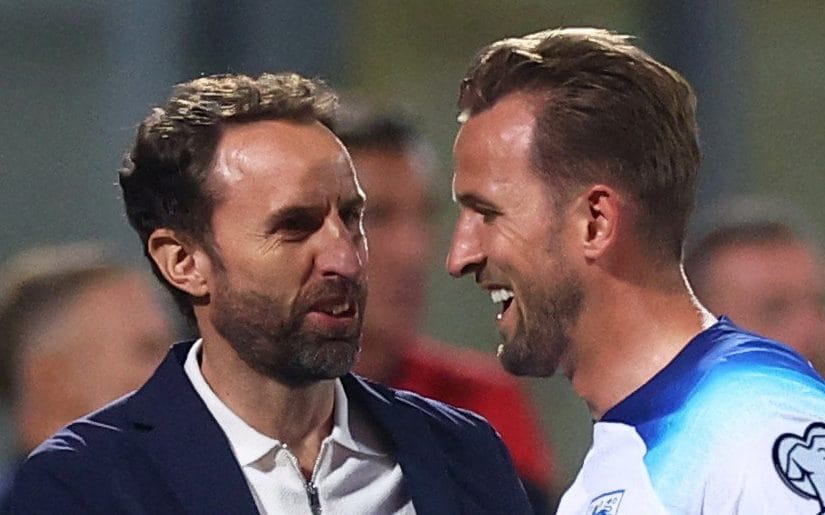 England at Euro 2024: Fixtures, group, full schedule, kit and latest odds