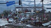 Hurricane Otis: At least 27 dead in Acapulco after ‘nightmare’ Category-5 storm