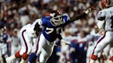 Giants inducting Leonard Marshall, six others into Ring of Honor