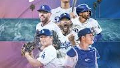 2024 洛杉磯道奇（Dodgers) 季後賽展望分析(Part 1/3) - MLB - 棒球 | 運動視界 Sports Vision