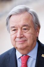 António Guterres