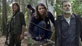 Walking Dead Stars Tease Their Future In Upcoming Spinoffs