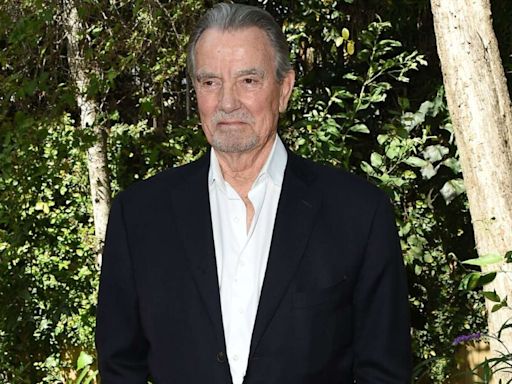 Eric Braeden, Cameron Mathison and Others Help Daytime Stand up to Cancer