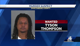 Police searching for suspect in deadly shooting