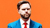 Trump Appears to Have Changed His Mind on J.D. Vance’s Beard