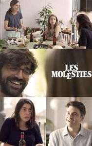 Les molèsties