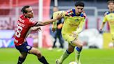 América vs Chivas EN VIVO, por las semifinales del Clausura 2024 de la Liga MX, resultado, alineaciones, resumen y videos | Goal.com Colombia