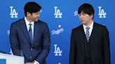 Shohei Ohtani’s Interpreter Ippei Mizuhara Will Plead Guilty To Stealing Millions From Dodger Star