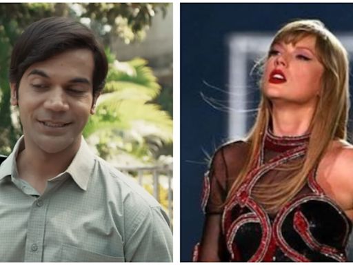 OTT releases this week: From Mirzapur 3 to Rajkummar Rao's Srikanth and doc on Taylor Swift