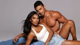 Big Brother's Taylor and Joseph Celebrate Anniversary With Sexy Photo Shoot