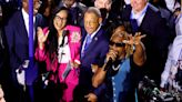 DNC 2024: Here’s every song that was played during the music-themed roll call