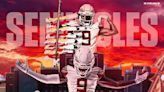 Florida State football: 2023 3-star linebacker Dylan Brown-Turner commits to Seminoles