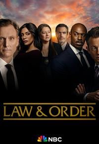 Law & Order