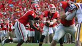 Former Georgia teammates have front-row views of NIL chaos