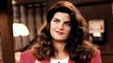Kirstie Alley Young: Take a Look Back at the Career of the "Cheers" Actress | First For Women