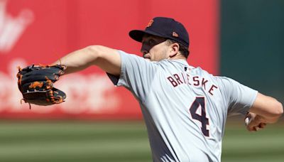 Detroit Tigers Pitching Staff Makes Awesome Team History in Near No-Hitter