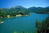 Applegate Lake