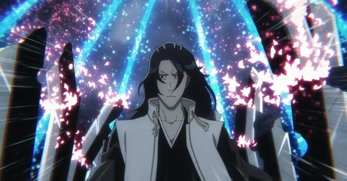 Bleach Creator Explains the Difference Between Shikai and Bankai