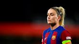 Alexia Putellas renueva con el FC Barcelona hasta 2026