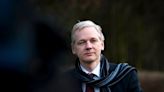 WikiLeaks’ Julian Assange to be freed after pleading guilty to US espionage charge