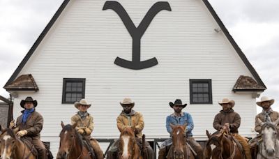 Saddle up. ‘Yellowstone’ will be back this fall