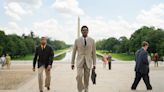 'Come learn and be inspired': Whaling Museum to host biopic screening on Bayard Rustin