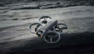 DJI nel mirino degli Stati Uniti: i prossimi droni saranno banditi?