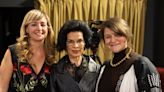 Bianca Jagger hails Independent TV’s ‘powerful and moving’ Ukraine documentary after UK premiere