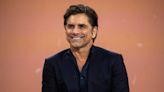 John Stamos shares throwback pic of Bob Saget, Lori Loughlin meeting his son