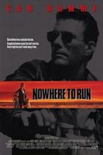 Nowhere to Run (1993 film)