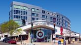 Target-anchored retail development in Tenleytown trades hands - Washington Business Journal