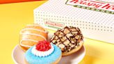 Krispy Kreme's New Popsicle and Good Humor Doughnut Collab Is Inspired By Classic Ice Cream Truck Treats