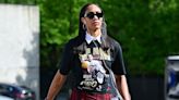 The W in Designer '24: A’ja Wilson’s Style Evolution - WNBA