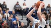 'My turn': Brayden Gross leads Louisville in state-ranked boys basketball battle vs. CVCA