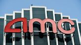 AMC Theatres shares plummet as theater chain reels from box office struggles