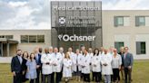 The University of Queensland Medical School – Ochsner Health celebrates high residency match