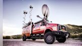 Verizon Frontline Supports Wildfire Response Efforts in New Mexico