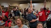 UAW conquers hostile political terrain with Tennessee win
