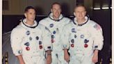 Apollo 8 Astronaut William Anders Dies in Plane Crash