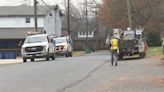 Heat restored for thousands after gas main cut in Stanly County, officials say