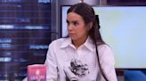 Una enfermera se indigna con Cristina Pedroche tras sus palabras en 'El Hormiguero': "Esto es lo que nos vamos a encontrar"